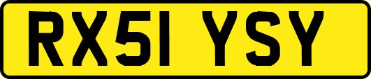 RX51YSY