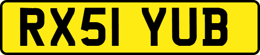 RX51YUB