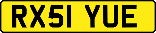 RX51YUE