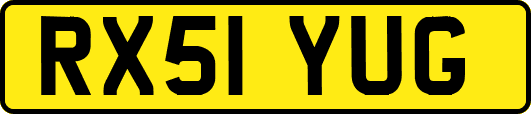 RX51YUG