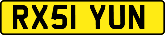 RX51YUN
