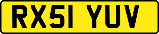 RX51YUV