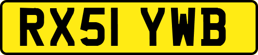 RX51YWB
