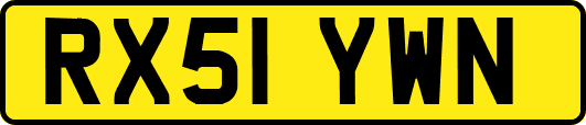RX51YWN