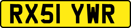 RX51YWR