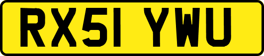 RX51YWU