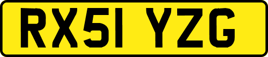 RX51YZG
