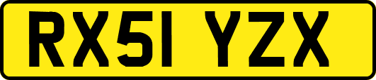 RX51YZX