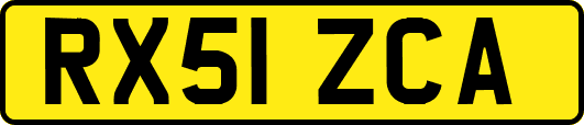 RX51ZCA