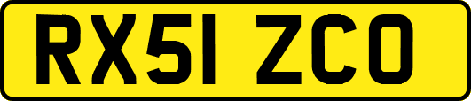 RX51ZCO