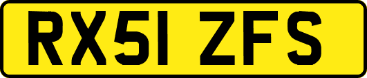 RX51ZFS