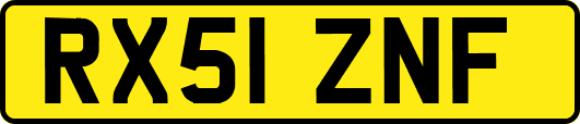 RX51ZNF