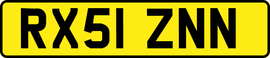 RX51ZNN
