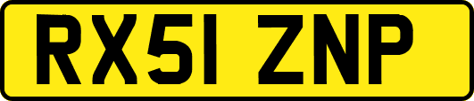 RX51ZNP