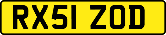 RX51ZOD