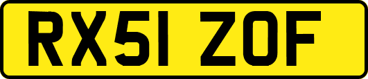 RX51ZOF
