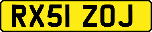 RX51ZOJ