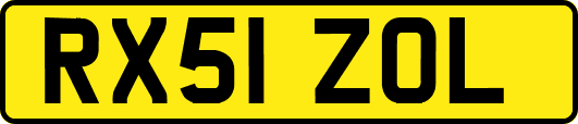 RX51ZOL