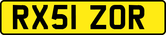 RX51ZOR