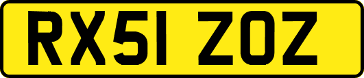 RX51ZOZ