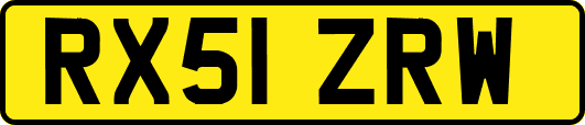 RX51ZRW