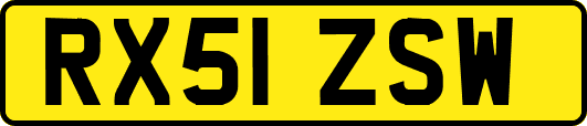 RX51ZSW