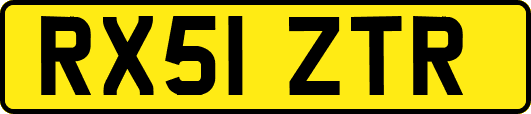 RX51ZTR