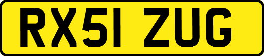 RX51ZUG