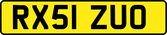 RX51ZUO