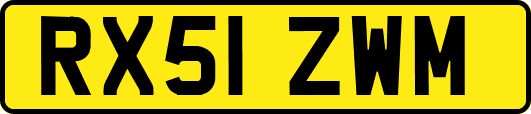 RX51ZWM