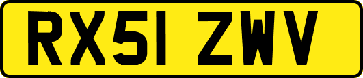 RX51ZWV