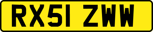 RX51ZWW