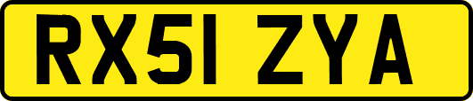 RX51ZYA