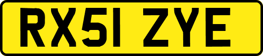 RX51ZYE