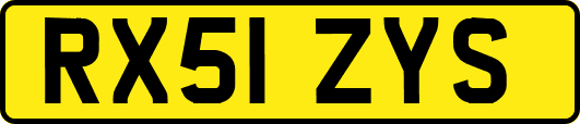 RX51ZYS