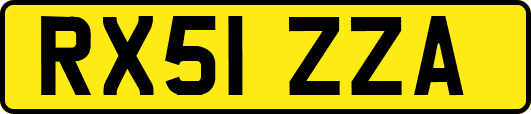 RX51ZZA