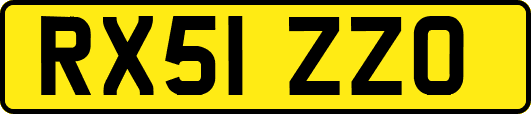 RX51ZZO