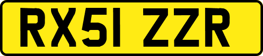 RX51ZZR