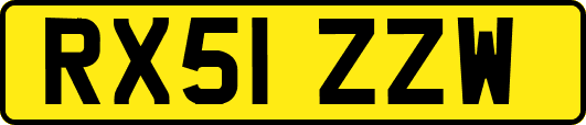 RX51ZZW