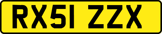 RX51ZZX