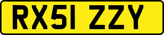 RX51ZZY