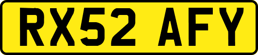 RX52AFY