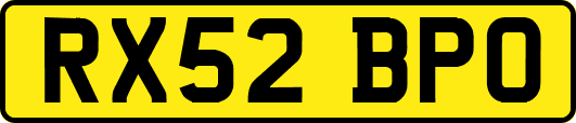 RX52BPO