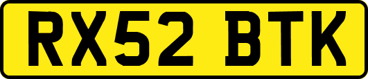 RX52BTK