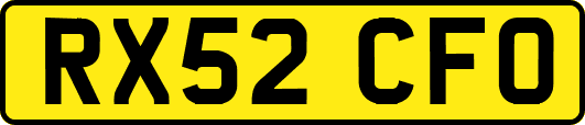 RX52CFO