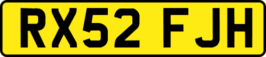 RX52FJH