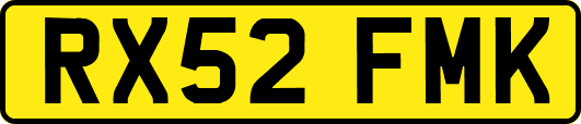 RX52FMK