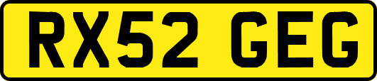 RX52GEG