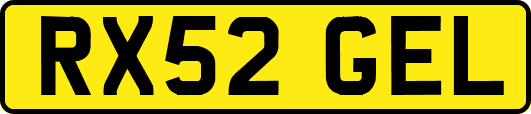 RX52GEL