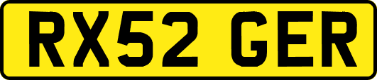 RX52GER